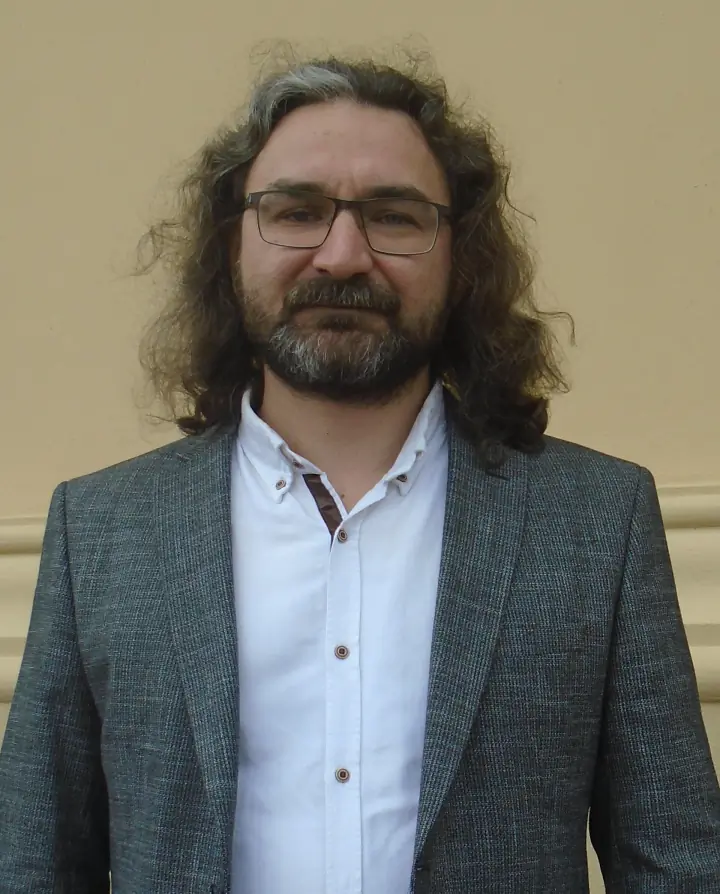 Ильгиз Зайниев